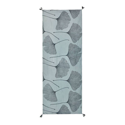Ginko in Slate