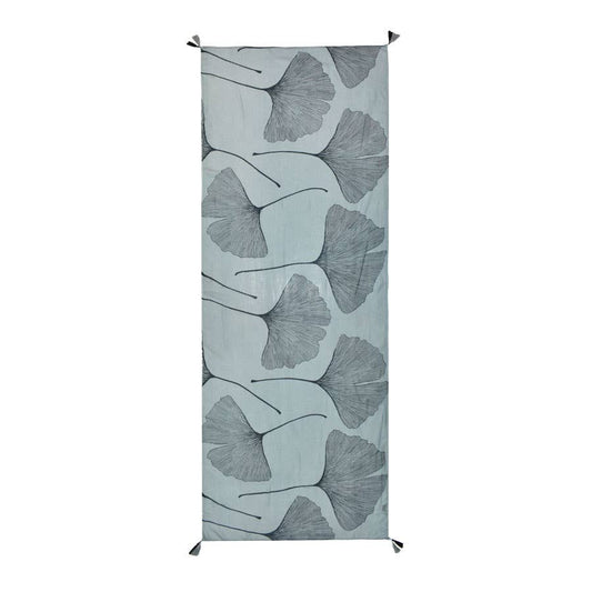 Ginko in Slate