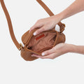 Harley Sling in Warm Honey