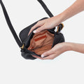 Harley Sling in Black