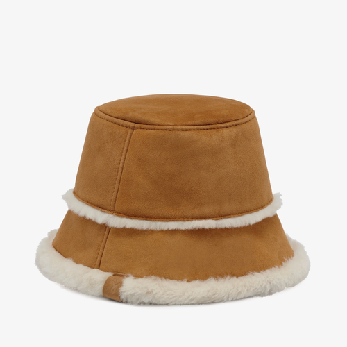 Sheepskin Hat