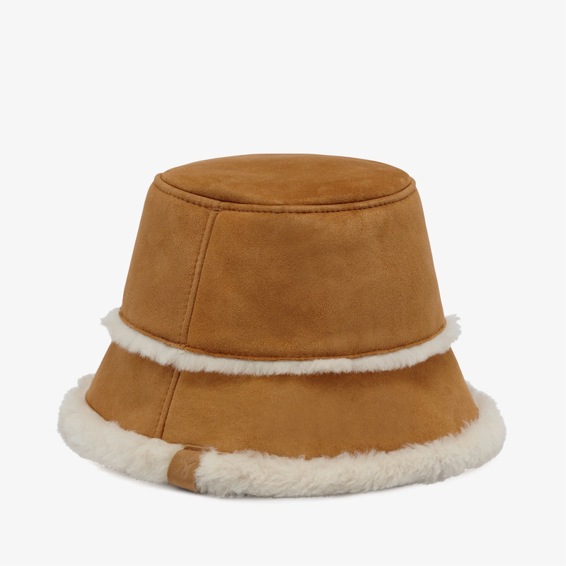 Sheepskin Hat