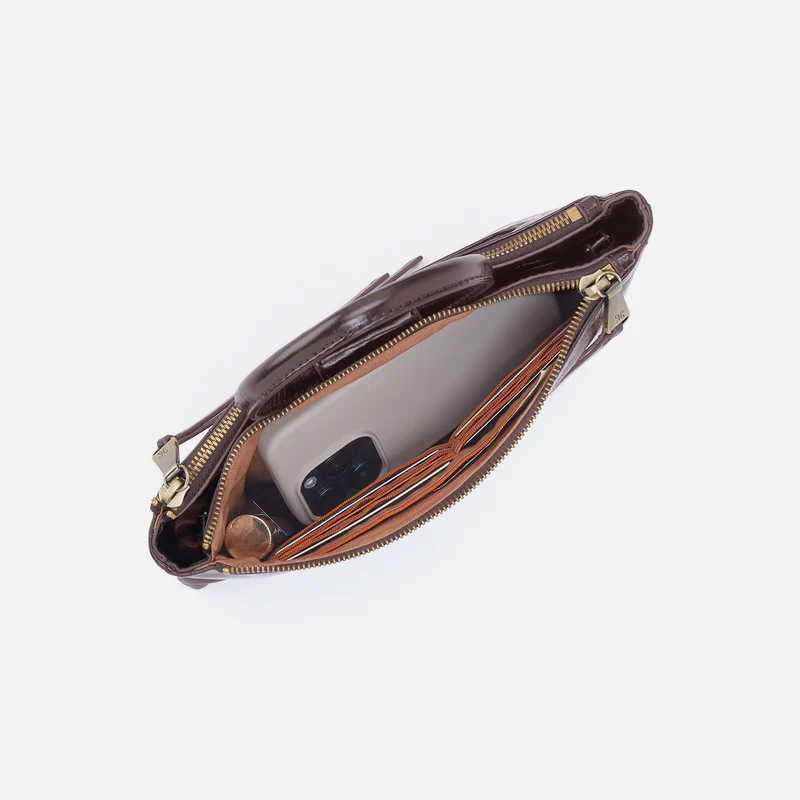 Sable Crossbody in Hearthstone