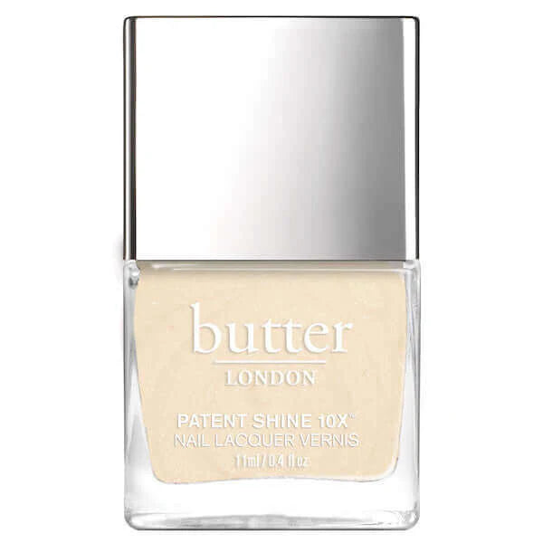 High Street Crème PATENT SHINE 10X