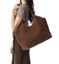 Isla in Walnut