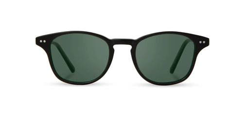 Kennedy in Matte Black (Polarized)