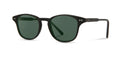 Kennedy in Matte Black (Polarized)