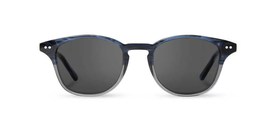 Kennedy in Cobalt (Polarized)