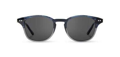 Kennedy in Cobalt (Polarized)