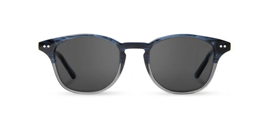 Kennedy in Cobalt (Polarized)