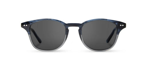 Kennedy in Cobalt (Polarized)