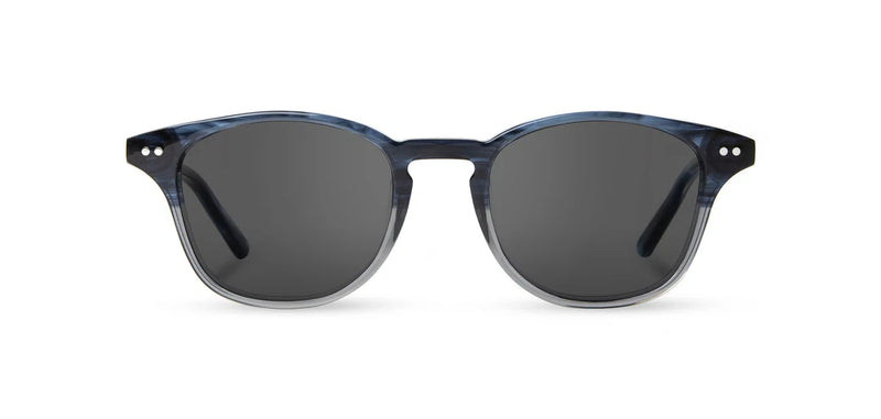 Kennedy in Cobalt (Polarized)