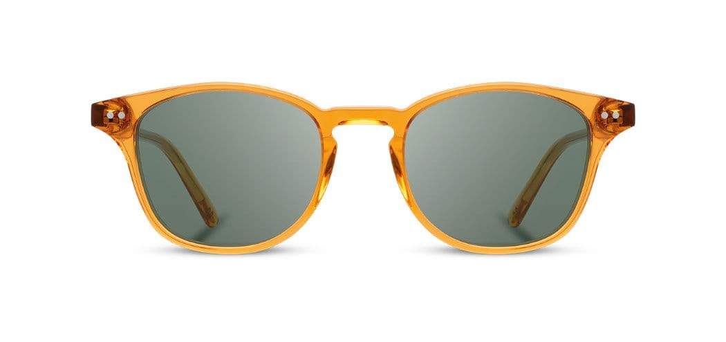 Kennedy in Tangerine (Polarized)