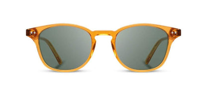 Kennedy in Tangerine (Polarized)