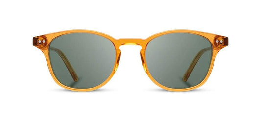 Kennedy in Tangerine (Polarized)