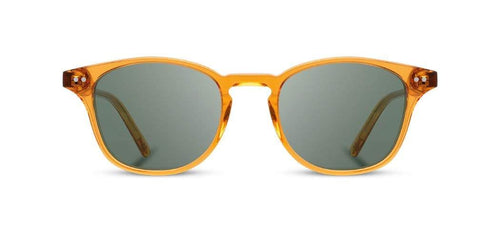 Kennedy in Tangerine (Polarized)