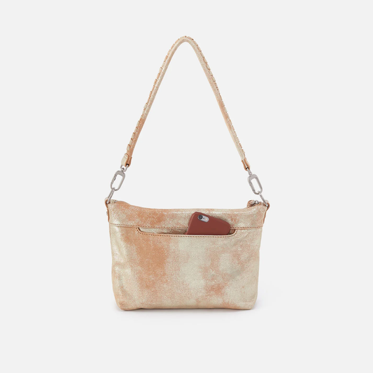 Kori in Saddle Stardust