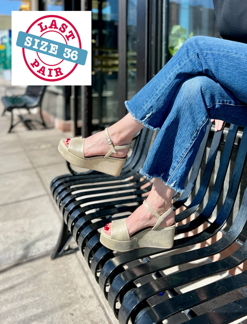 Coclico wedges on sale