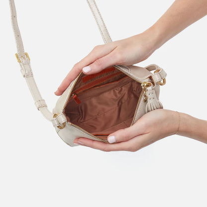 Lexi in Sand Shimmer