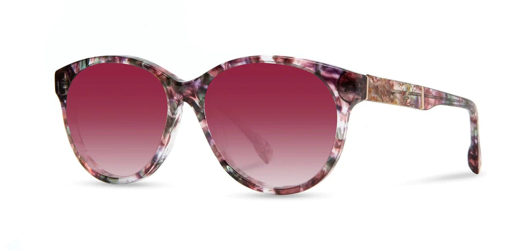 Madison in Cherry Blossom/Rose Fade (Polarized)