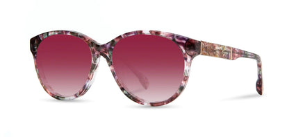 Madison in Cherry Blossom/Rose Fade (Polarized)