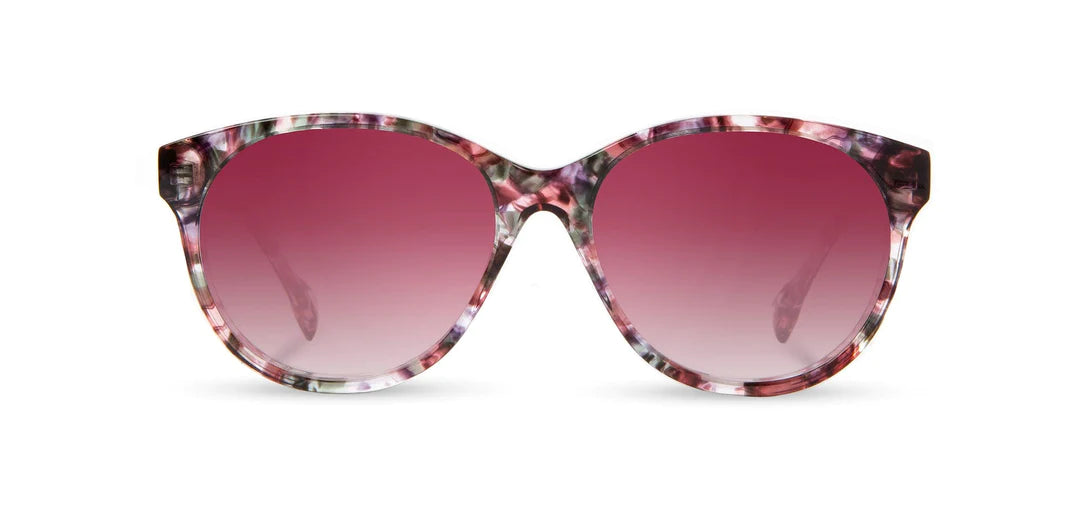 Madison in Cherry Blossom/Rose Fade (Polarized)