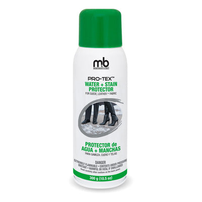 M&B Protex Water & Stain Protector