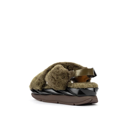 Mellow Fomi in Mocha