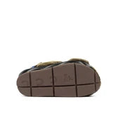 Mellow Fomi in Mocha