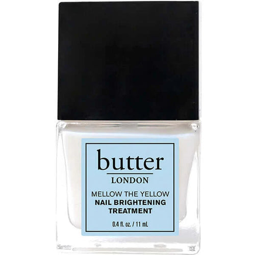 Mellow the Yellow Nail Brightening Treatment