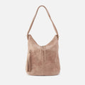Merrin Backpack in Hazel