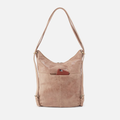 Merrin Backpack in Hazel