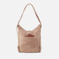 Merrin Backpack in Hazel