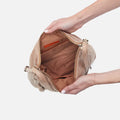 Merrin Backpack in Hazel