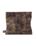 Mollie Crossbody/Clutch in Vintage Brown