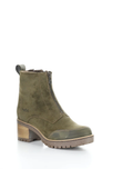 Munro in Olive