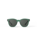 #N Sunglasses in Green