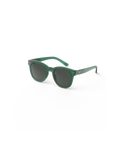 #N Sunglasses in Green