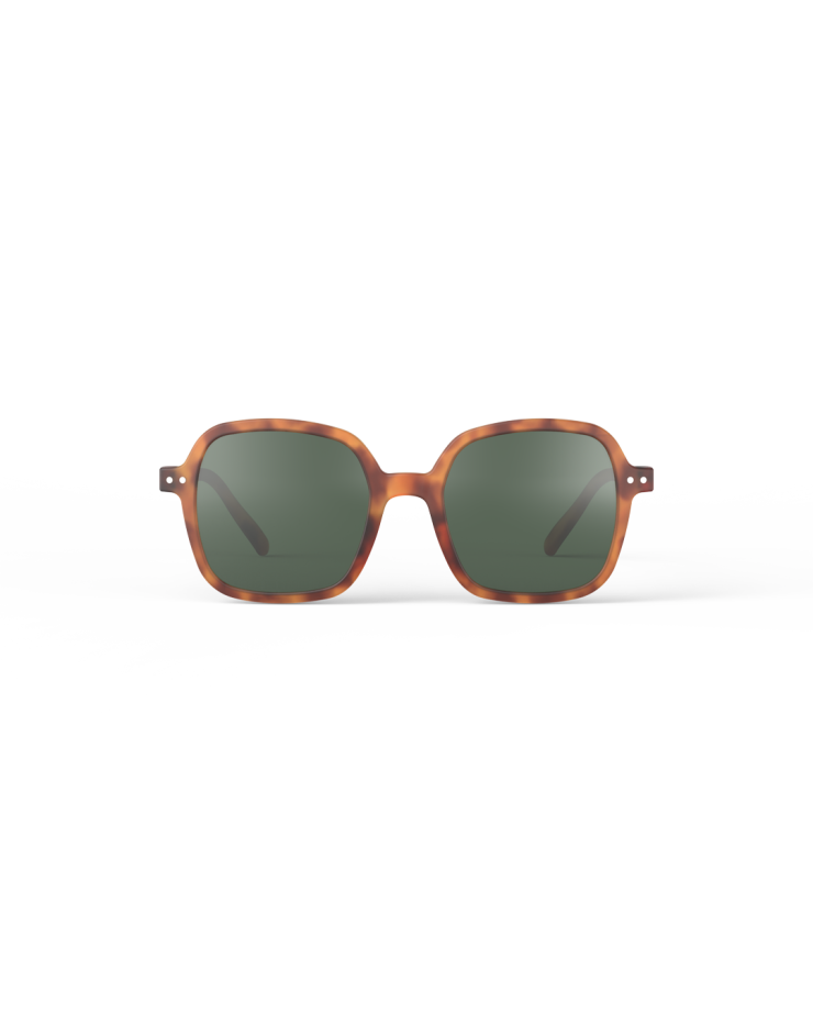 OFFICE Sunglasses in Havane