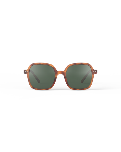 OFFICE Sunglasses in Havane