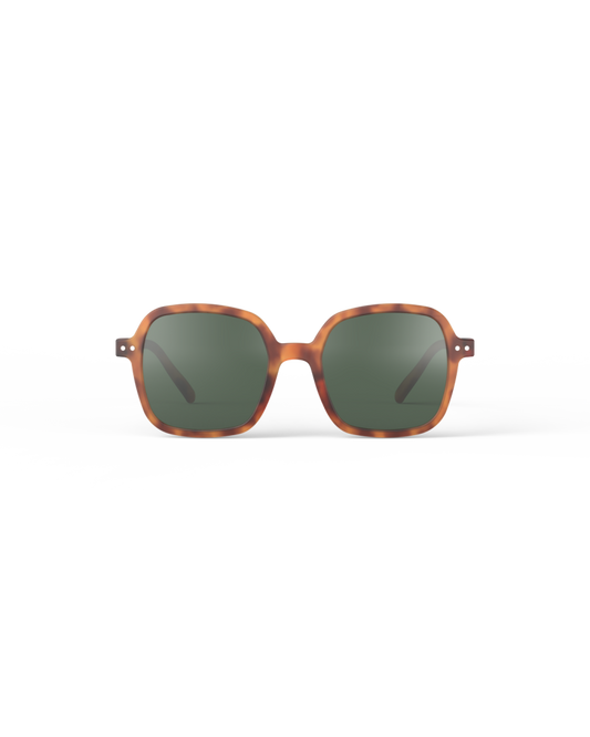 #OFFICE Sunglasses in Havane