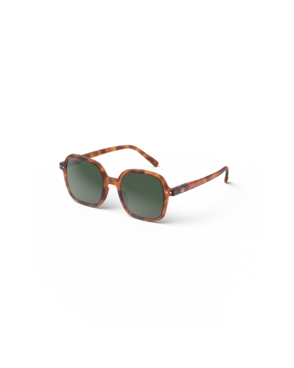OFFICE Sunglasses in Havane