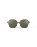 #OFFICE Sunglasses in Havane