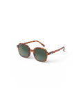 #OFFICE Sunglasses in Havane