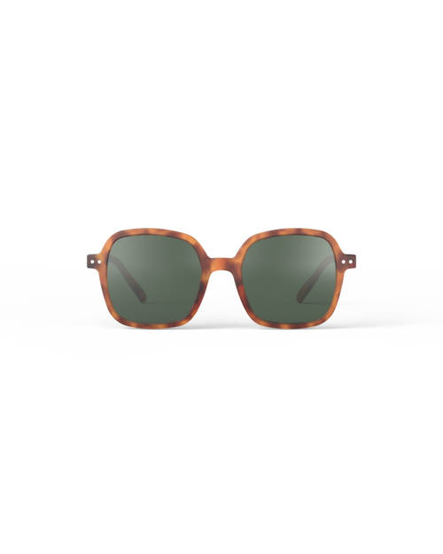 #OFFICE Sunglasses in Havane