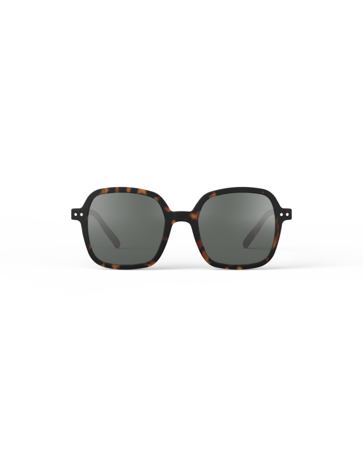 #OFFICE Sunglasses in Tortoise