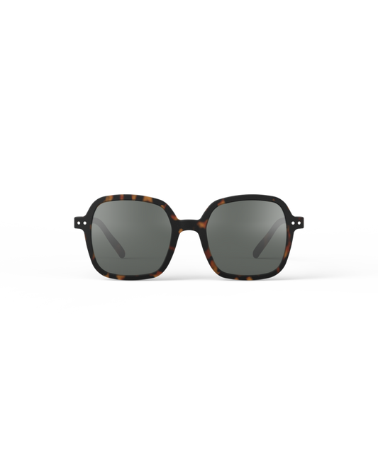 #OFFICE Sunglasses in Tortoise