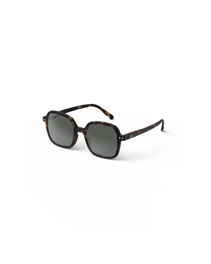 #OFFICE Sunglasses in Tortoise