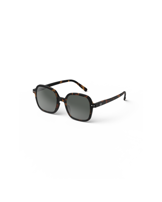 #OFFICE Sunglasses in Tortoise