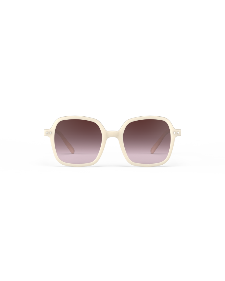 OFFICE Sunglasses in Vintage Cream